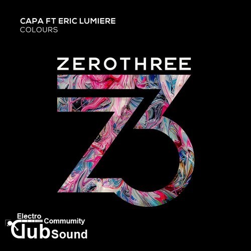 Capa feat. Eric Lumiere - Colours (Original Mix).jpg