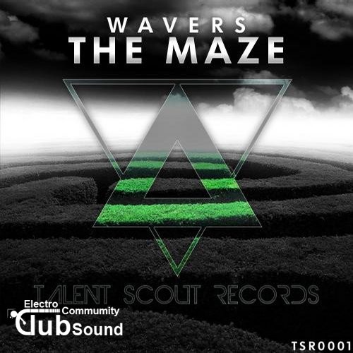 Wavers - The Maze (Extended Mix).jpg