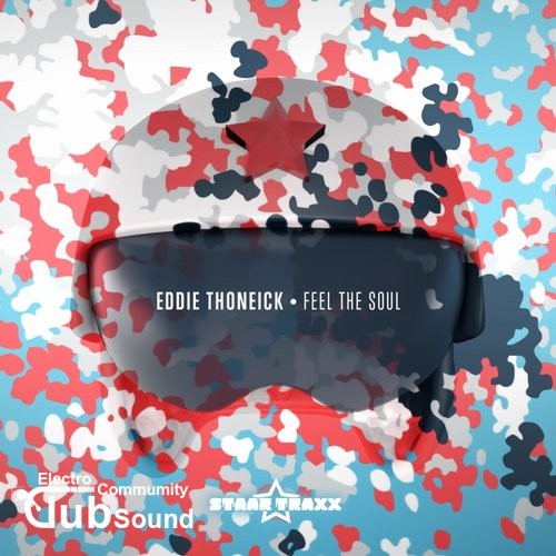 Eddie Thoneick - Feel the Soul (Original Mix).jpg