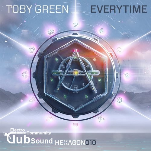 Toby Green - Everytime (Extended Mix).jpg