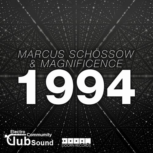 Marcus Schossow & Magnificence - 1994 (Extended Mix).jpg