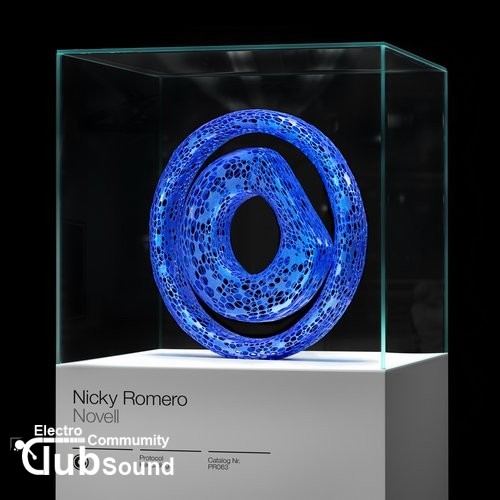 Nicky Romero - Novell (Original Mix).jpg