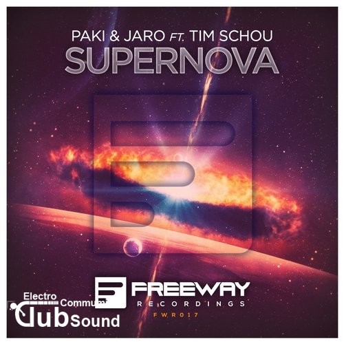 Paki & Jaro feat. Tim Schou - Supernova (Original Mix).jpg