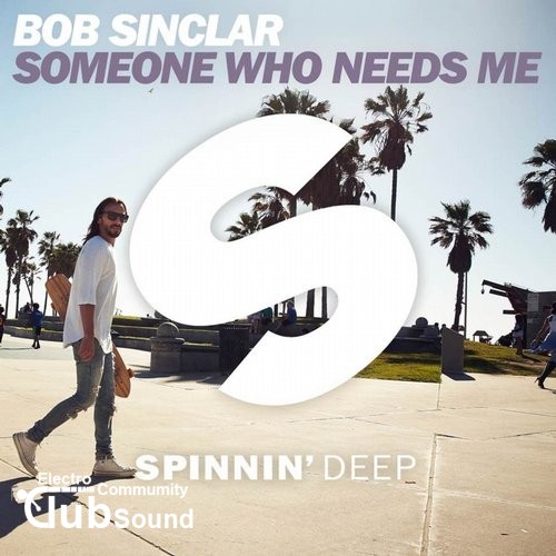 Bob Sinclar - Someone Who Needs Me (Extended Mix).jpg