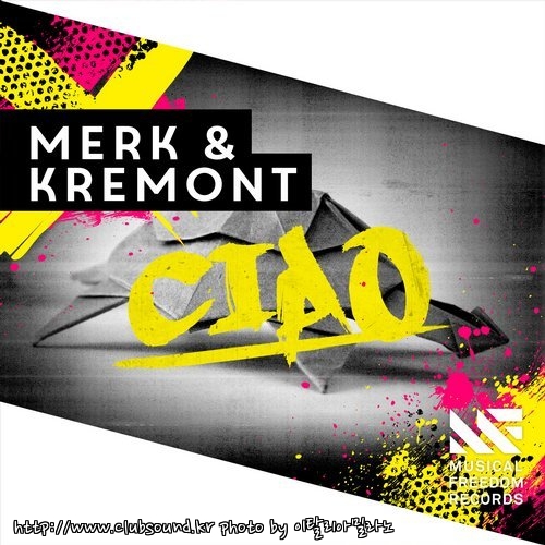 Merk & Kremont - CIAO (Extended Mix).jpg