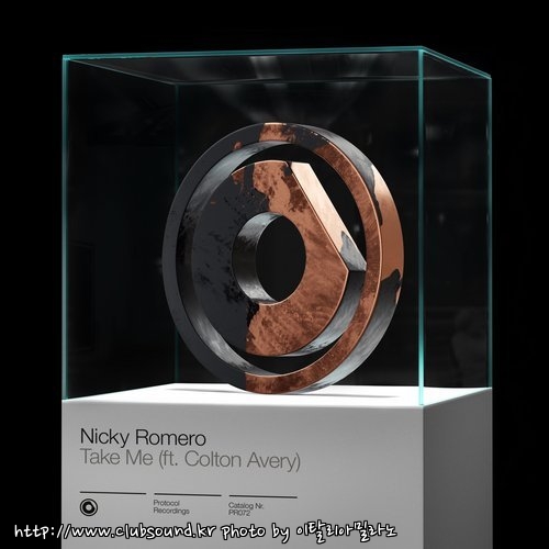 Nicky Romero feat. Colton Avery - Take Me (Original Mix).jpg