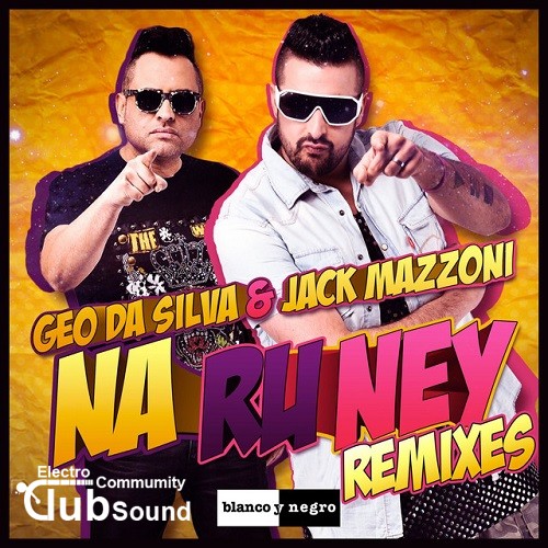 Geo Da Silva & Jack Mazzoni - Na Ru Ney (Alien Cut Remix).jpg