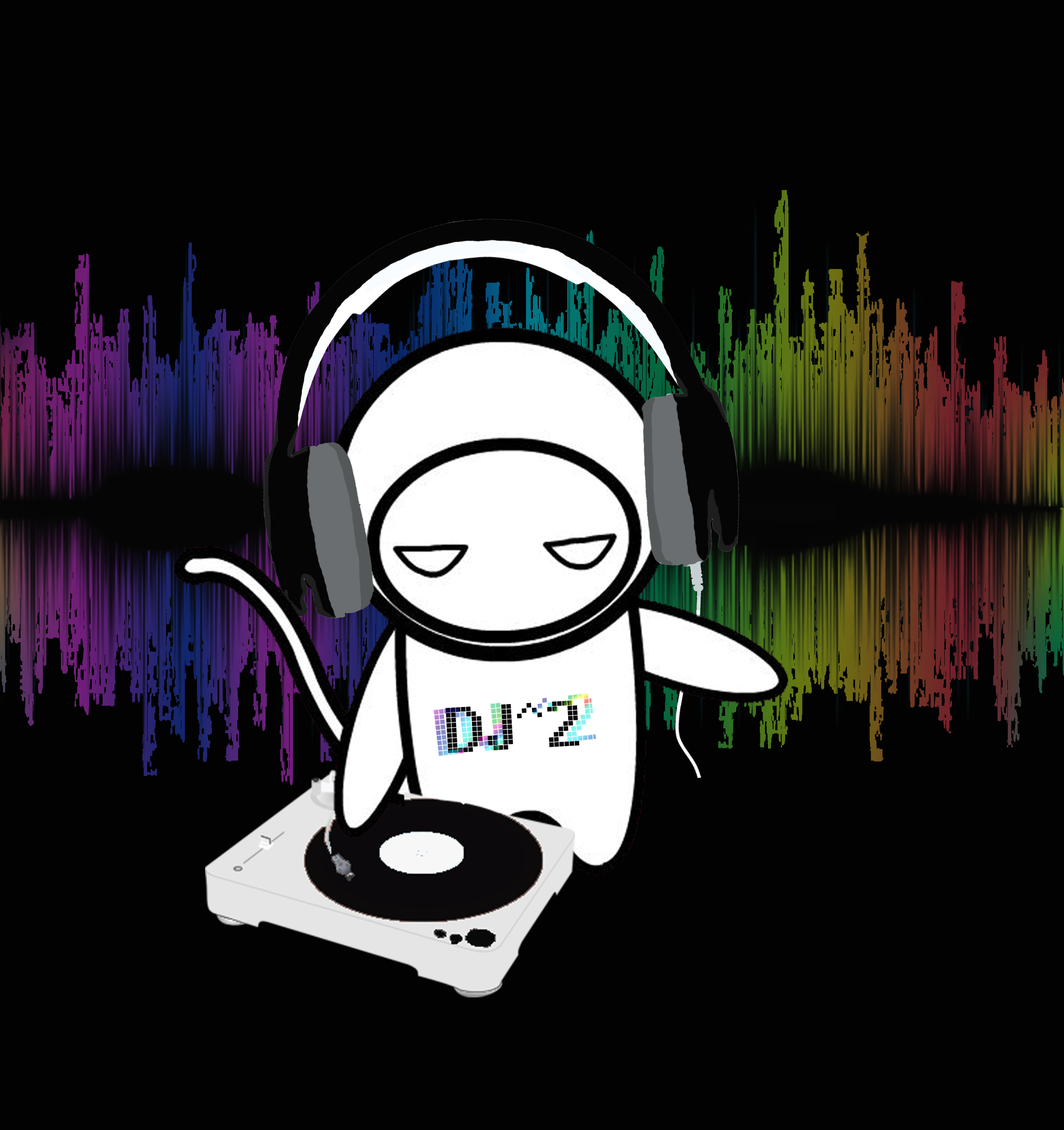 DJ(2)..jpg : DJ^2 DJ Squared PIZZA MIX [피자믹스] Electro House 짧고굵은믹스