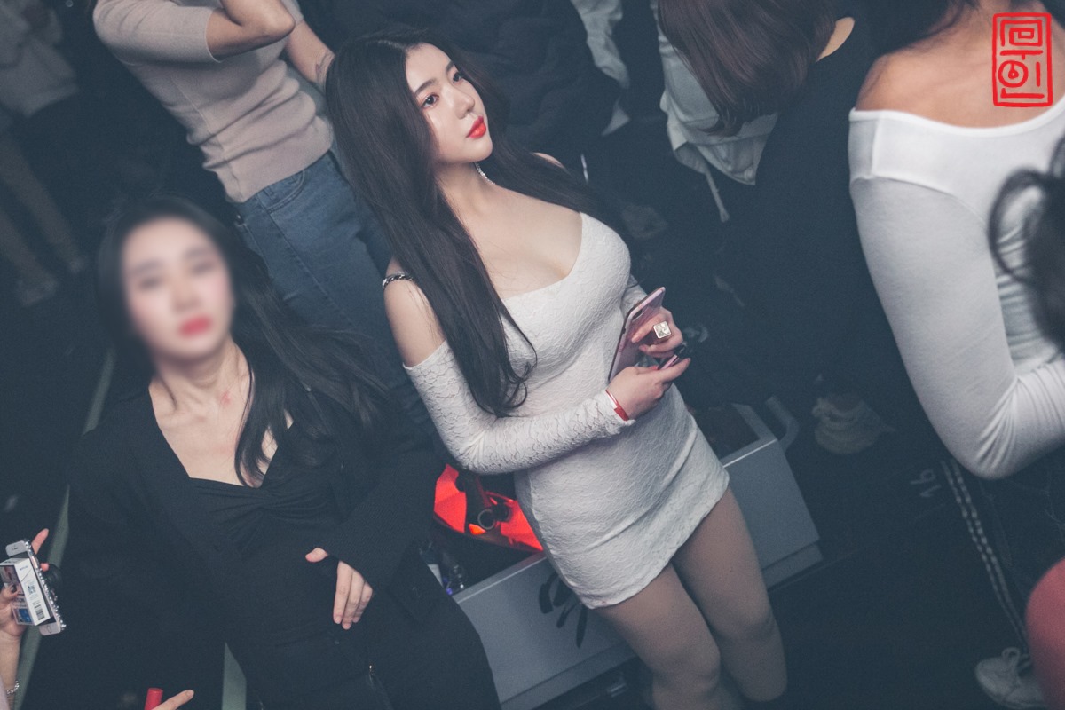 강남 클럽 무인 사진 2020 2월 2주차
