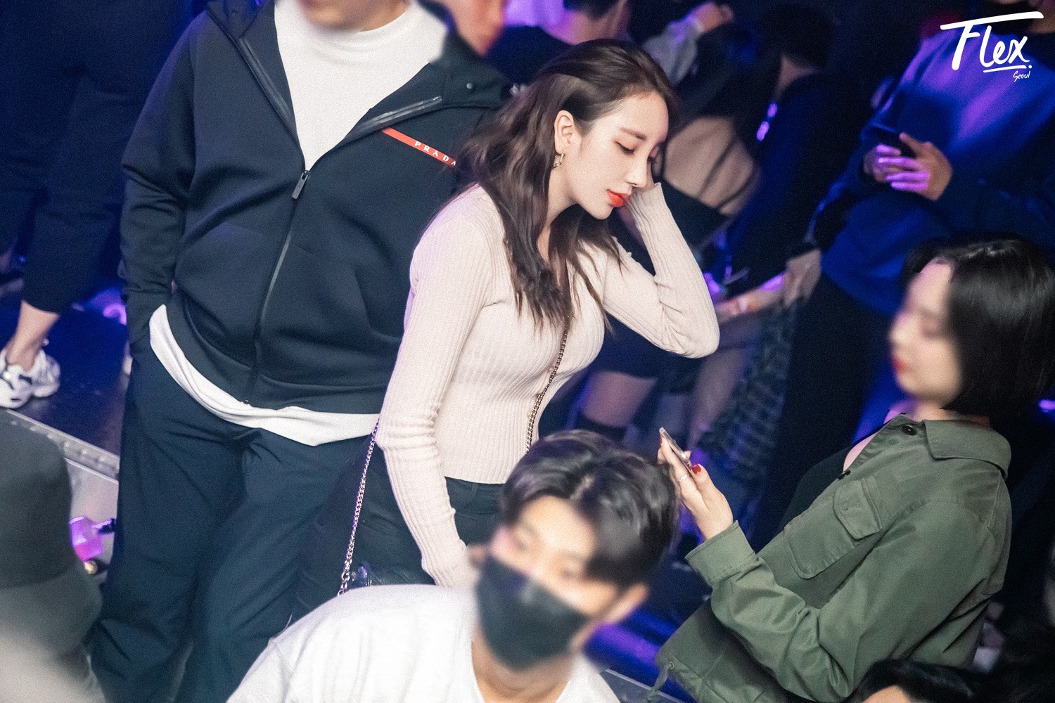 플렉스 클럽 사진 2020 2월 3주차