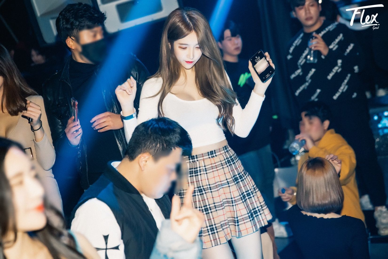 플렉스클럽 사진 20.1.1주차