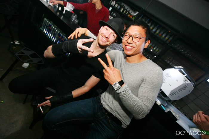 IMG_9052[1].jpg : 2011년 11월 26일 SAT DJ MAG @ Club OCTAGON (클럽 옥타곤)