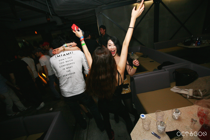 IMG_9000[1].jpg : 2011년 11월 26일 SAT DJ MAG @ Club OCTAGON (클럽 옥타곤)