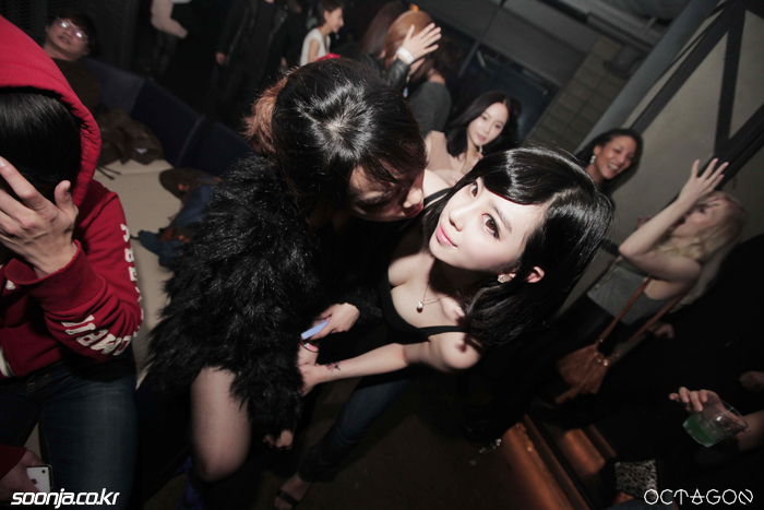 IMG_0499[1].jpg : 2012년 1월 20일 FRI  2nd Hi There Party (제 2회 하이데어 파티) @ Club OCTAGON  (클럽 옥타곤)