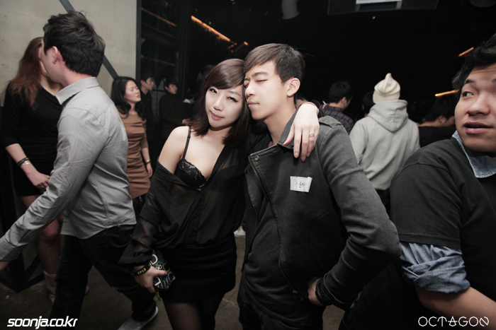 IMG_0223[1].jpg : 2012년 1월 20일 FRI  2nd Hi There Party (제 2회 하이데어 파티) @ Club OCTAGON  (클럽 옥타곤)