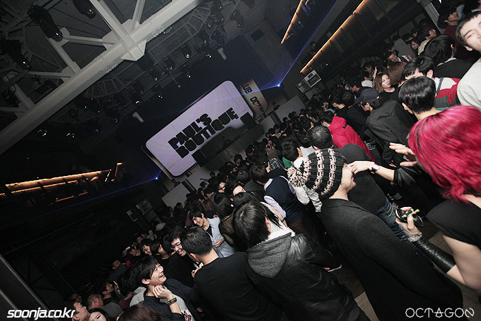 IMG_0197[1].jpg : 2012년 1월 20일 FRI  2nd Hi There Party (제 2회 하이데어 파티) @ Club OCTAGON  (클럽 옥타곤)