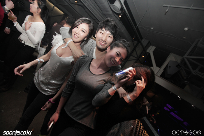 IMG_0310[1].jpg : 2012년 1월 20일 FRI  2nd Hi There Party (제 2회 하이데어 파티) @ Club OCTAGON  (클럽 옥타곤)