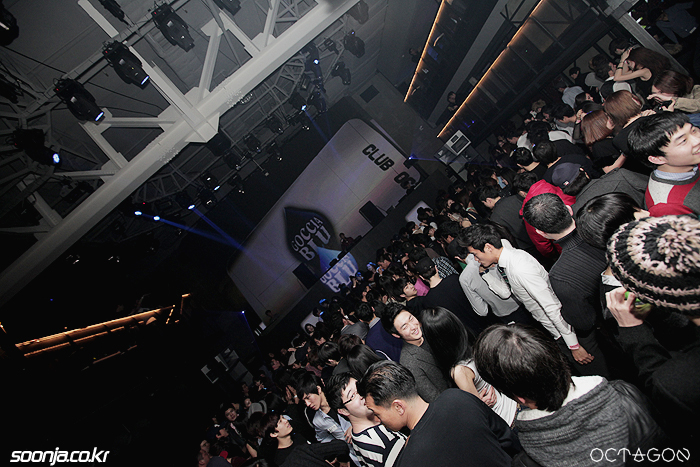 IMG_0198[1].jpg : 2012년 1월 20일 FRI  2nd Hi There Party (제 2회 하이데어 파티) @ Club OCTAGON  (클럽 옥타곤)