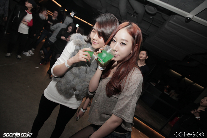 IMG_0206[1].jpg : 2012년 1월 20일 FRI  2nd Hi There Party (제 2회 하이데어 파티) @ Club OCTAGON  (클럽 옥타곤)