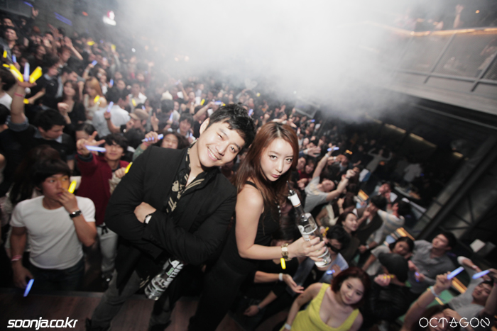 IMG_0341[1].jpg : 2012년 1월 20일 FRI  2nd Hi There Party (제 2회 하이데어 파티) @ Club OCTAGON  (클럽 옥타곤)