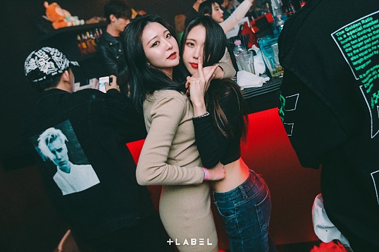 클럽레이블 사진 20.1.3주차