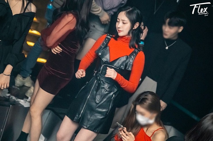 강남클럽플렉스 사진 2020. 2. 1주차
