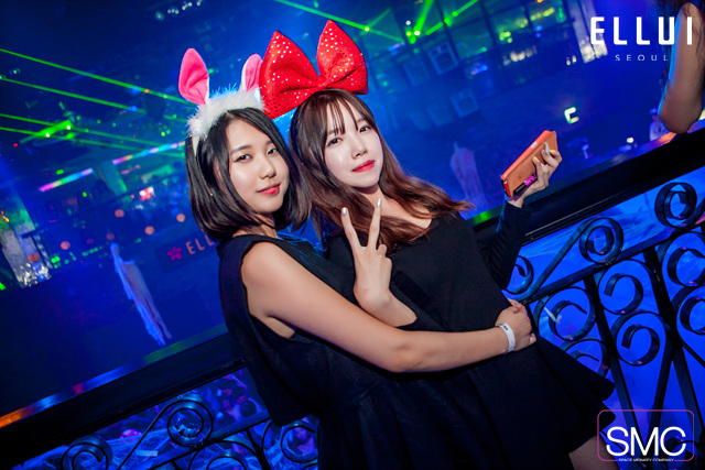 51.jpg : 2013.11. 1 Halloween Week @ELLUI Seoul