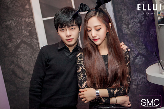 39.jpg : 2013.11. 1 Halloween Week @ELLUI Seoul 39.jpg : 2013.11. 1 Halloween Week @ELLUI Seoul
