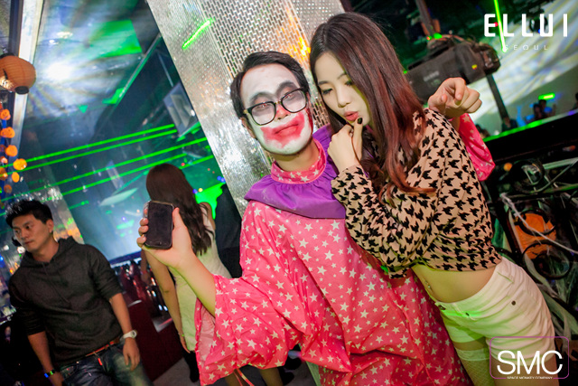 42.jpg : 2013.11. 1 Halloween Week @ELLUI Seoul