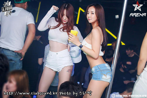 16.8.20 강남 클럽 아레나 포토사진 : DUCK0456.jpg