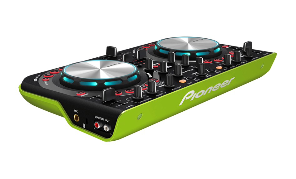 fancy_ddj_wego_green_s3.jpg : 파이오니아(Pioneer)의 DDJ&CDJ종류와 세팅및 조작 fancy_ddj_wego_green_s3.jpg : 파이오니아(Pioneer)의 DDJ&CDJ종류와 세팅및 조작