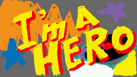 I'm A HERO.jpg
