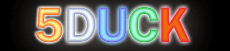 [HERO!]-5DUCK_Logo_450x100.gif