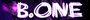 B.ONE-Logo-Application.gif