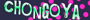 [HERO!]-Chongoya_Logo_90x20.gif