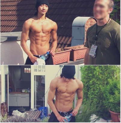 2010-01-12_01;38;32.jpg : 남자들의 로망.