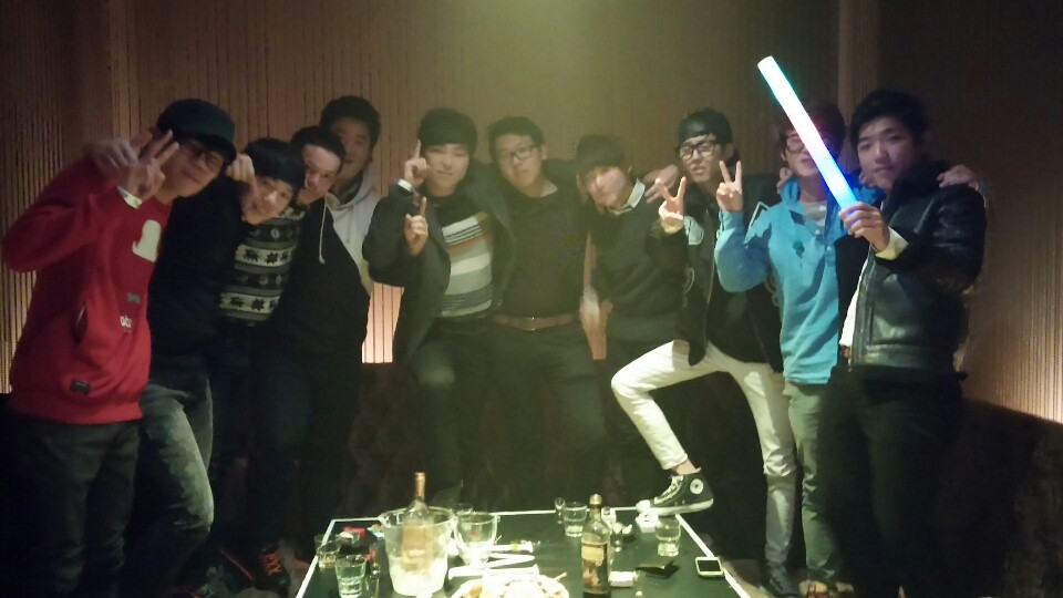 1385901503519.jpg : 늦은 클럽 VERA 후기