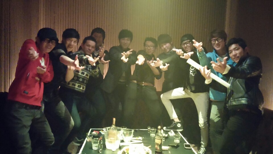 1385901505802.jpg : 늦은 클럽 VERA 후기