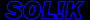 SOL!K.gif : 닉네임 로고 제작 완료