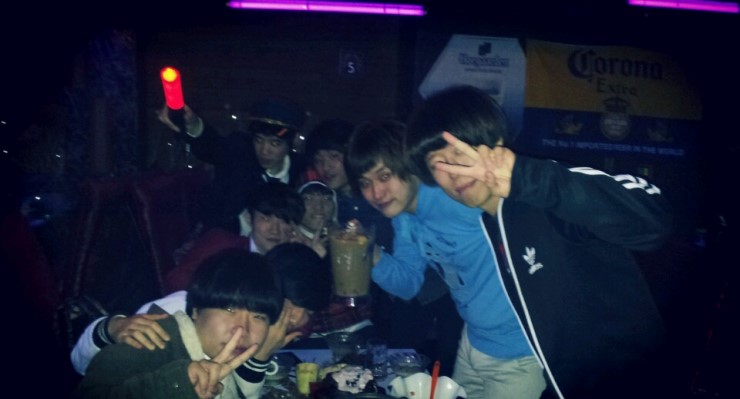 1354894451678.jpg : 12년 12월 07일 5박자 느린 대구 프로그 후기 !! + 친구 생일파뤼 ~~ 사진 有 1354894451678.jpg : 12년 12월 07일 5박자 느린 대구 프로그 후기 !! + 친구 생일파뤼 ~~ 사진 有