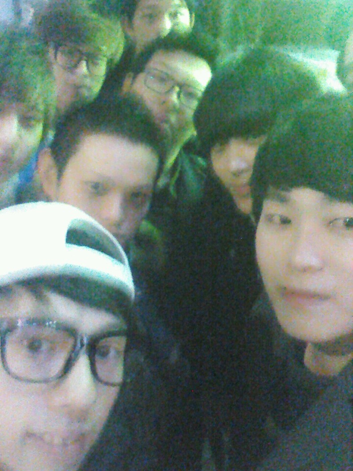 1385815894216.jpg : 홍대 베라 홀리파티 후기