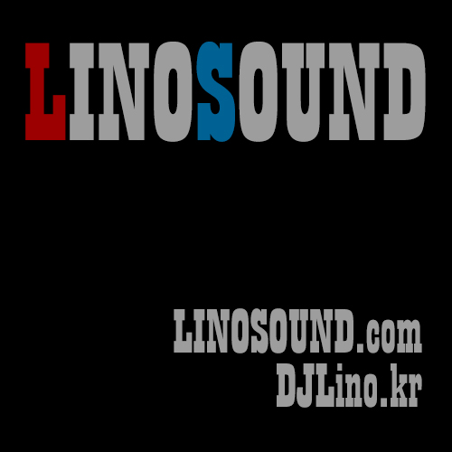 linosound logo.jpg : 습작 Vol. 02 Driving the Seaside - Mixed By Lino linosound logo.jpg : 습작 Vol. 02 Driving the Seaside - Mixed By Lino