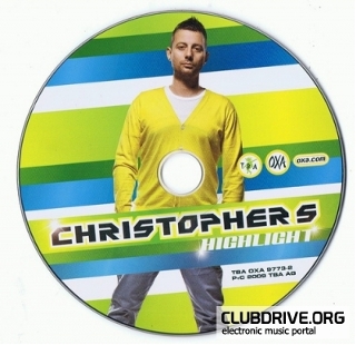 c_shevapro.jpg : [ 추천 ]Christopher S feat. Jamayl Da Tyger - Jump! (Mike Candys Remix)