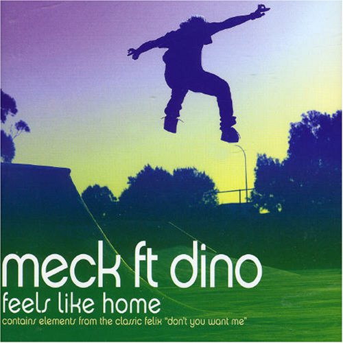 Meck Ft. Dino - Feels Like Home (Marco V Remix).jpg