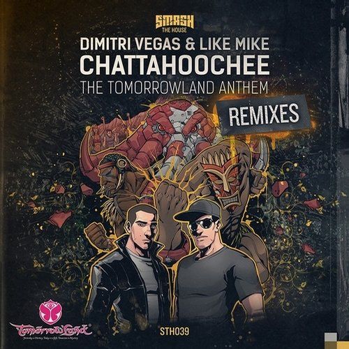 Chattahoochee (The Tomorrowland Anthem) - Remixes.jpg
