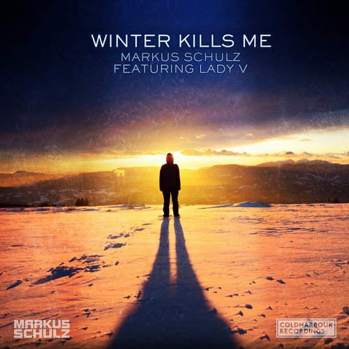10579641.jpg : 1) Markus Schulz - Winter Kills Me feat. Lady V (Original Mix) (Paul Oakenfold Remix) (Fisherman & Hawkins Remix)