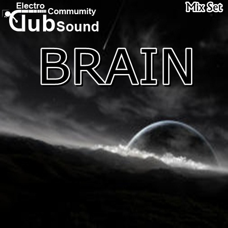 브레인.jpg : ☆★☆★떡춤노래 믹셋입니다 쒼나요~~ BRAIN Mis Set Vol.1★☆★☆