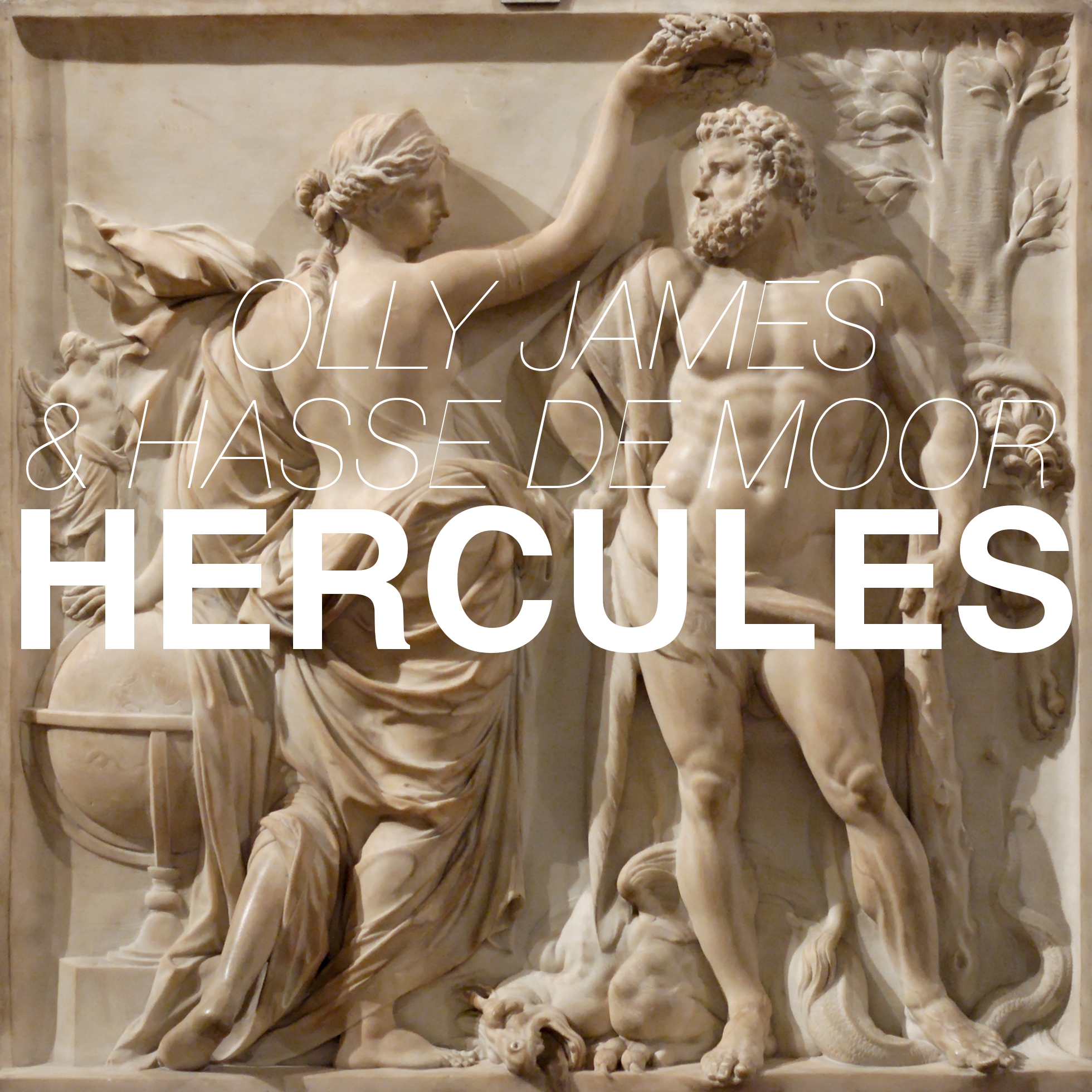 Olly James & Hasse De Moor - Hercules (Original Mix) Folder.jpg : 빅룸의 최고맛을 들려드리죠 ㅎ ★ Olly James & Hasse De Moor - Hercules (Original Mix) ★