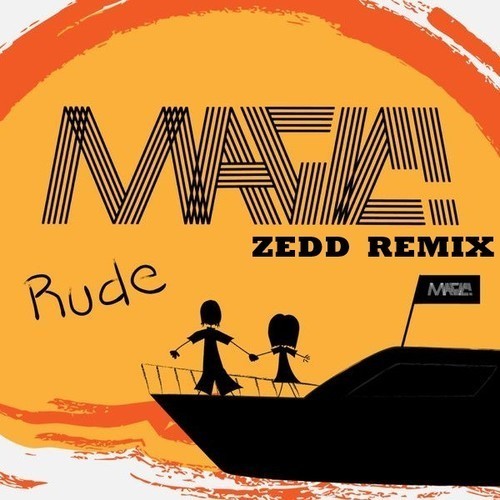 artworks-000087043575-xzx7gw-t500x500.jpg : zedd 스페셜 리믹스 MAGIC - Rude (Zedd Remix)