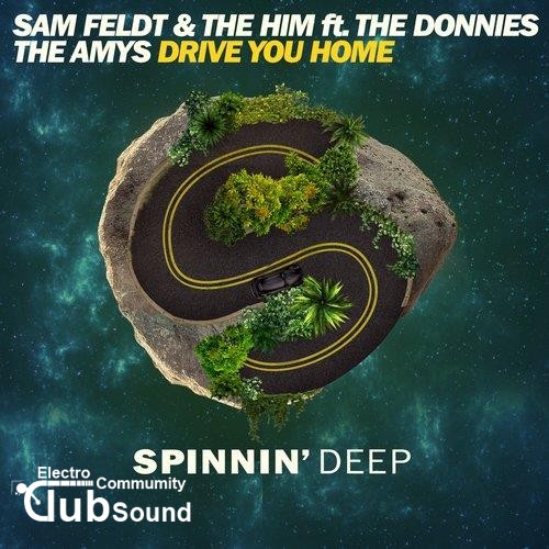 Drive You Home.jpg : Sam Feldt 특집(이러면 되나?ㅋㅋ) Drive You Home.jpg : Sam Feldt 특집(이러면 되나?ㅋㅋ)